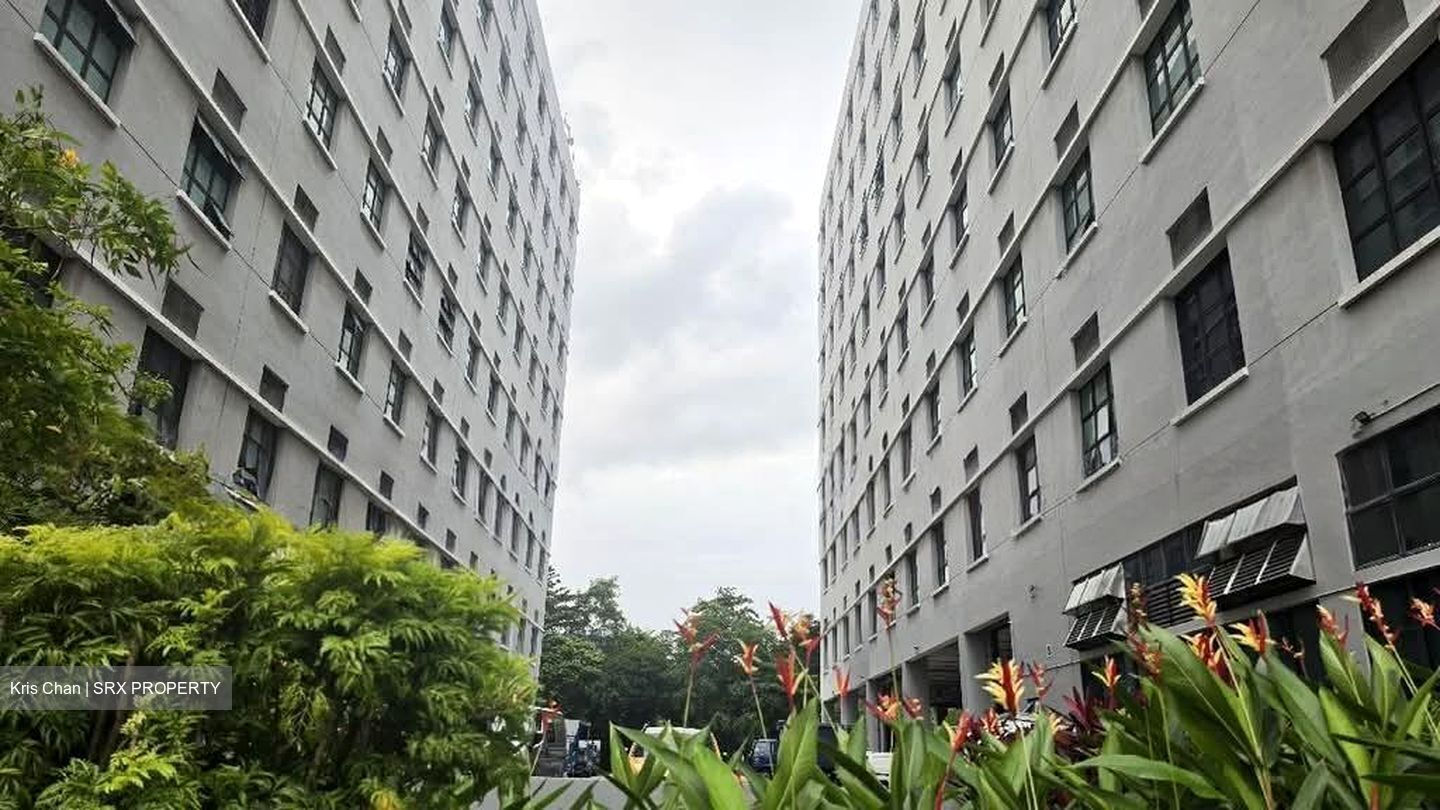 Citilink Warehouse Complex (D5), Factory #598078341